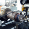 Turbine Balancer