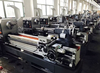 Conventional Big Parallel Lathe