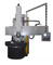 1200mm vertical lathe