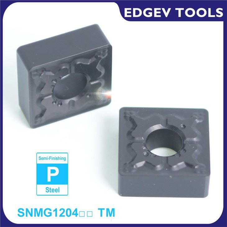 SNMG431 SNMG432 SNMG433 SNMG Inserts