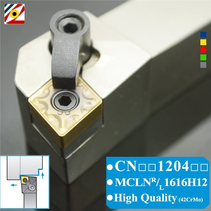 MCLNR1616H12 Tool Holder