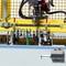 Dynamic Balancing Machine