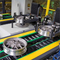 Wheel Hub Automatic Balancing Machine