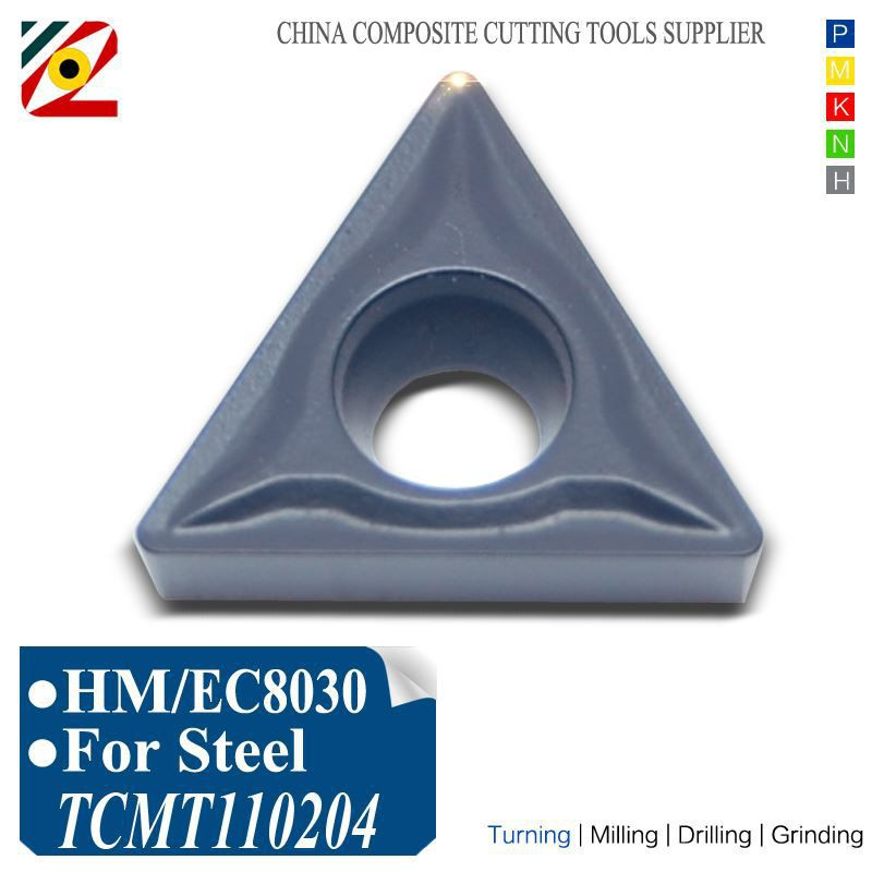 CNC Carbide Boring Turning Inserts For Machining