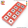 CNGG120402 CNC Carbide Insert