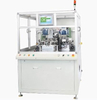 Automatic Generator Rotor Balancer