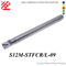 S10K-STFCR09 S10K-STFCL09 S12M-STFCR09 S12M-STFCL09 CNC Internal Tool Holder