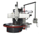Convntional Single Column Vertical Lathe