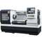 Automatic Lathe Machine