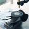 Induction Cooker Fan Dynamic Tester