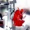 Induction Cooker Fan Dynamic Tester
