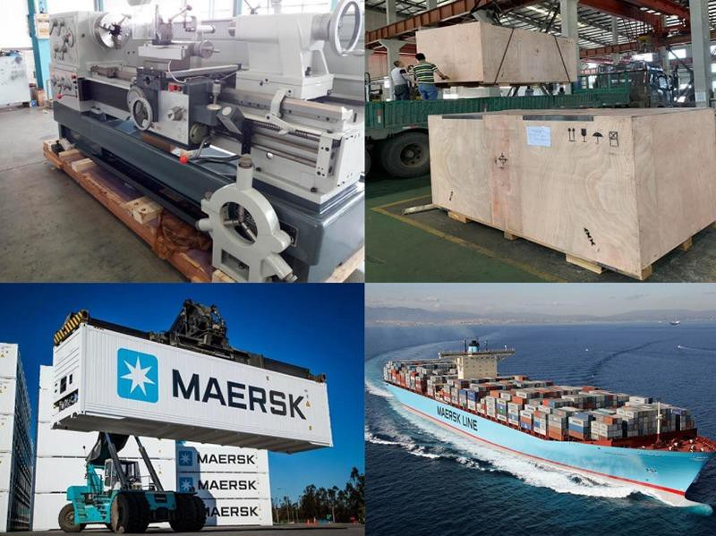 Shipping