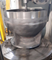 CNC Vertical Lathe Machine