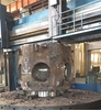 Double Column CNC VTL