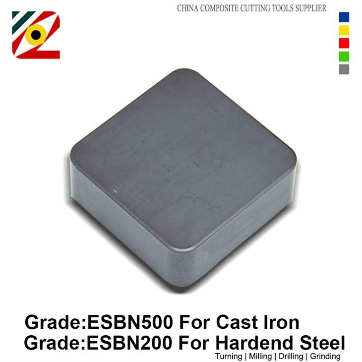 SNMN120708 SNMN120404 SNMN150708 SNMN190712 CBN Inserts