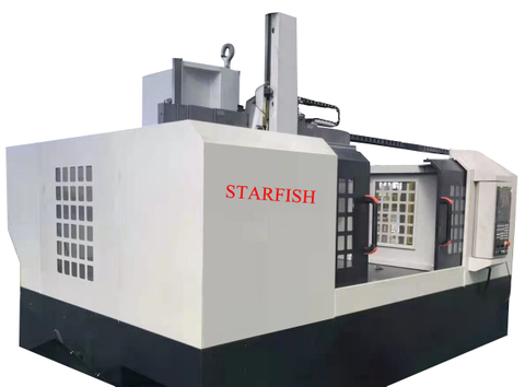 Single Column Vertical Milling Turning Lathe
