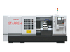 CNC Horizontal Lathe Swing over Bed: 630, 800mm