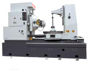 Worm Gear Hobbing Machine Max. workpiece diameter:1600mm