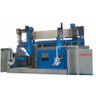 Vertical turning and boring mills