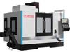 3 Axis 4 Axis 5 Axis CNC Vertical Machining Center