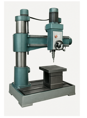 What is the difference between upright drilling machine and radial drilling machine.png