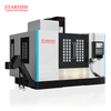 3 Axis 4 Axis 5 Axis CNC Vertical Machining Center X 800mm Y 550mm Z 550mm