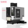 3 Axis 4 Axis 5 Axis High Speed Vertical Machining Center X 600mm Y 400mm Z 450mm