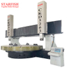 Vertical Turret CNC Lathes
