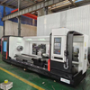 CNC Country Oil Lathe (Guideway width:600-755mm) Swing ove bed: 800, 900mm,1000mm