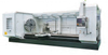 CNC Flat Bed Lathe Swing over Bed: 1250-2000mm