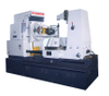 Conventional Worm Gear Hobbing Machine Max. workpiece diameter: 2000mm Model: YAQ31200E 