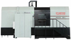 CNC High Precision Gear Hobbing Machine Max. workpiece diameter: 1600mm Model: YKD31160 CNC 6