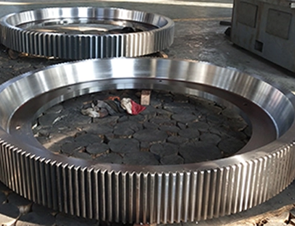 Gear Hobbing Machine