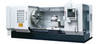 CNC Flat Bed Lathe Machine Swing over Bed:1100mm