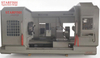 CNC Flat Bed Lathe