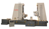 Worm Gear Hobbing Machine Max. Workpiece Diameter: 3150mm Model: Y31315B 