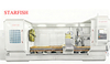 Horizontal CNC Lathe Machine